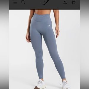 Gymshark leggings